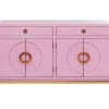 Buffet Disk Pink