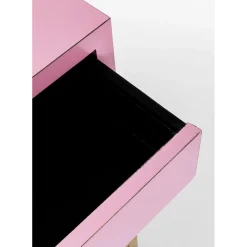 Buffet Disk Pink