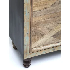 Buffet Duld Range