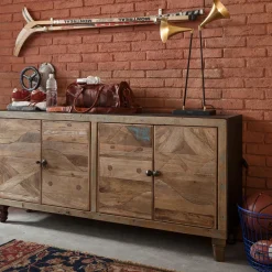 Buffet Duld Range