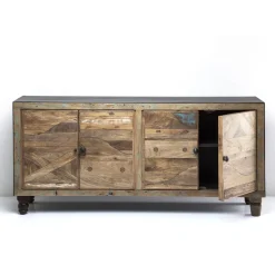 Buffet Duld Range