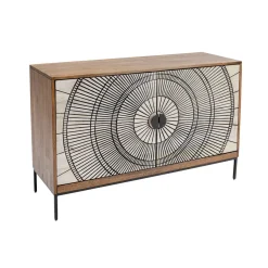 Buffet Eye Of Tiger 115X78Cm