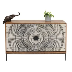 Buffet Eye Of Tiger 115X78Cm