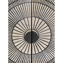 Buffet Eye Of Tiger 115X78Cm