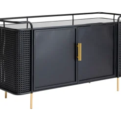Buffet Fence 120X70Cm
