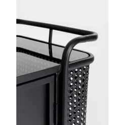 Buffet Fence 120X70Cm