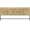 Buffet Futuro 183X86Cm