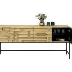 Buffet Futuro 183X86Cm