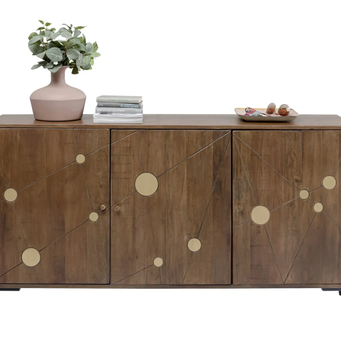 Buffet Galaxy 160X85Cm