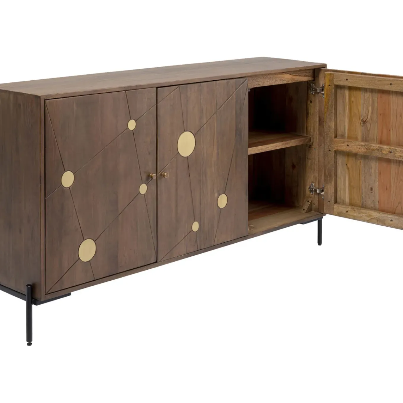 Buffet Galaxy 160X85Cm