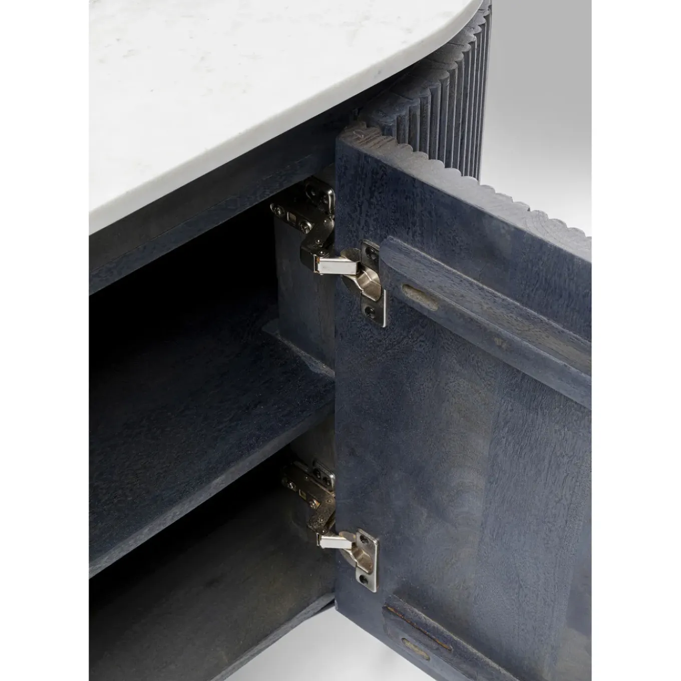 Buffet Glenn