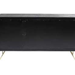 Buffet Gold Vein 3-Portes 145X82