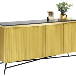 Buffet Goldie 160X86Cm