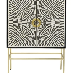 Buffet Haut Electro