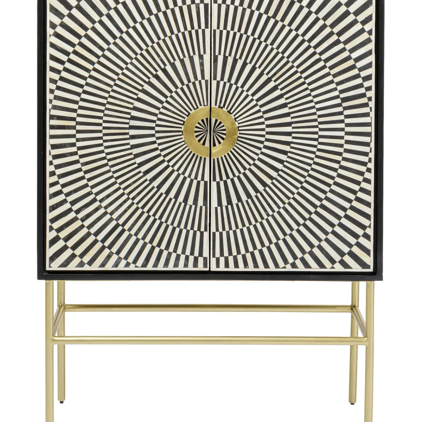 Buffet Haut Electro