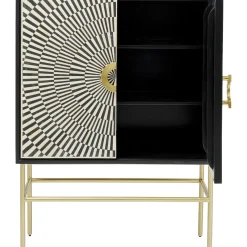 Buffet Haut Electro