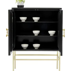 Buffet Haut Electro