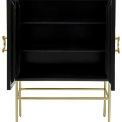 Buffet Haut Electro