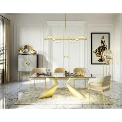 Buffet Haut Electro