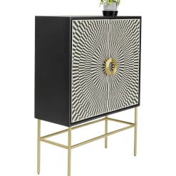 Buffet Haut Electro