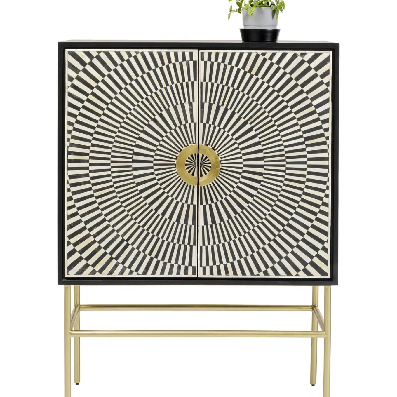 Buffet Haut Electro