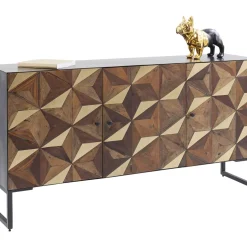 Buffet Illusion Dore