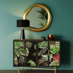 Buffet Jungle 135X95Cm