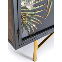 Buffet Jungle 135X95Cm