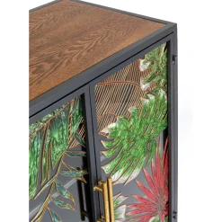 Buffet Jungle 135X95Cm