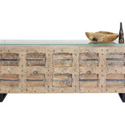 Buffet Kalif