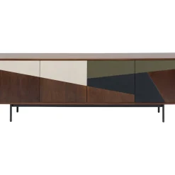 Buffet Lamello Colore 200X70Cm