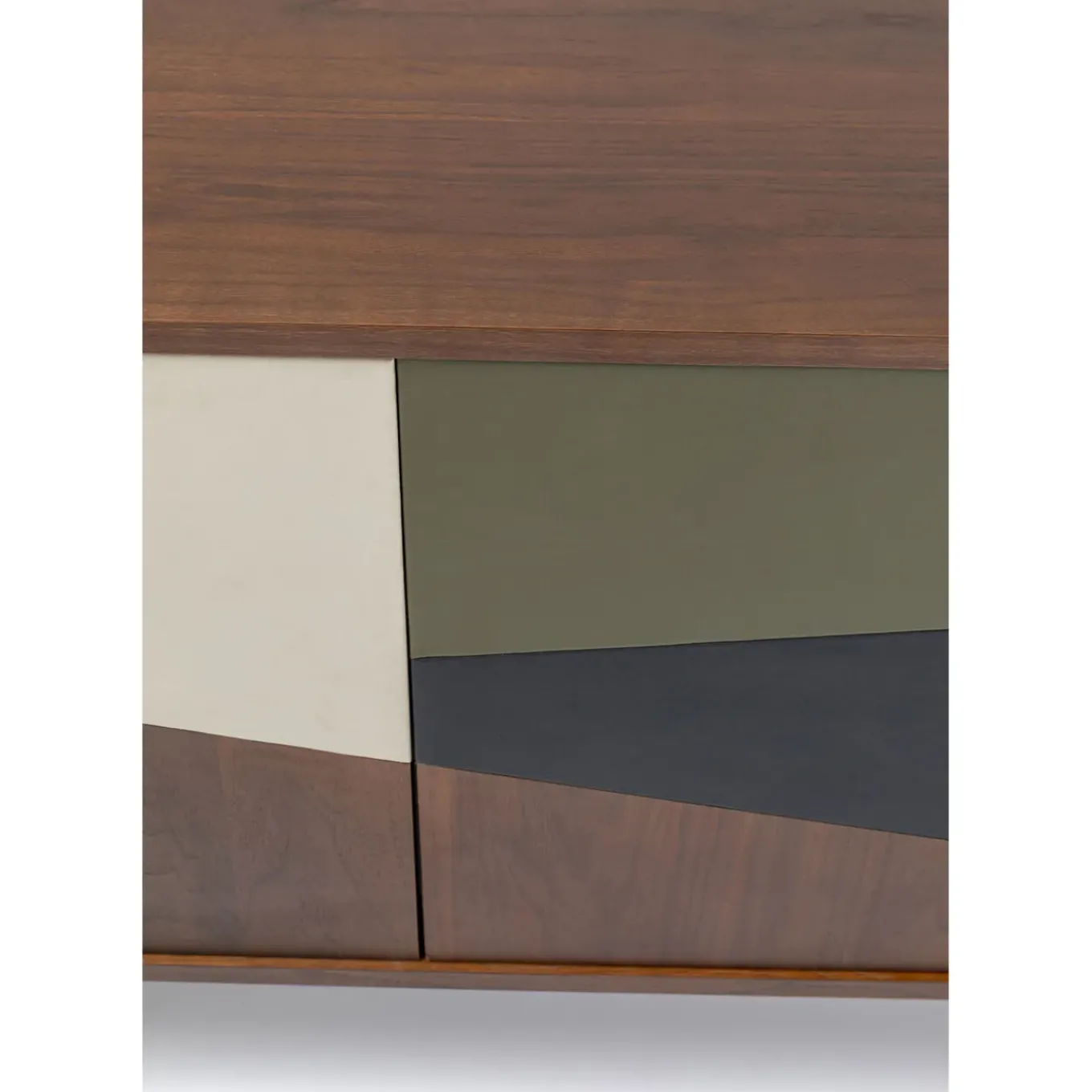 Buffet Lamello Colore 200X70Cm