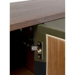 Buffet Lamello Colore 200X70Cm