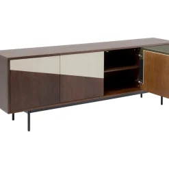 Buffet Lamello Colore 200X70Cm