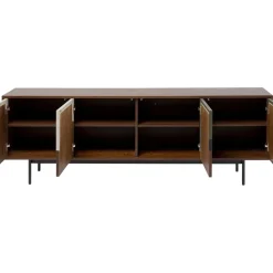 Buffet Lamello Colore 200X70Cm