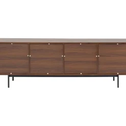 Buffet Lamello Colore 200X70Cm