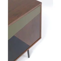 Buffet Lamello Colore 200X70Cm
