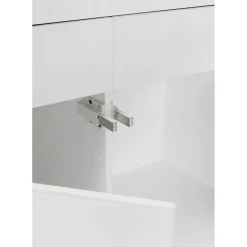 Buffet Luxury Push Blanc