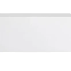 Buffet Luxury Push Blanc