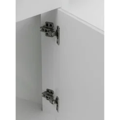 Buffet Luxury Push Blanc