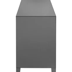 Buffet Luxury Push Gris