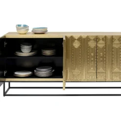 Buffet Marrakesh 160X80Cm