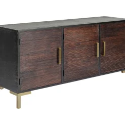 Buffet Olbia Fonce 160X77Cm