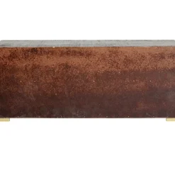 Buffet Olbia Fonce 160X77Cm