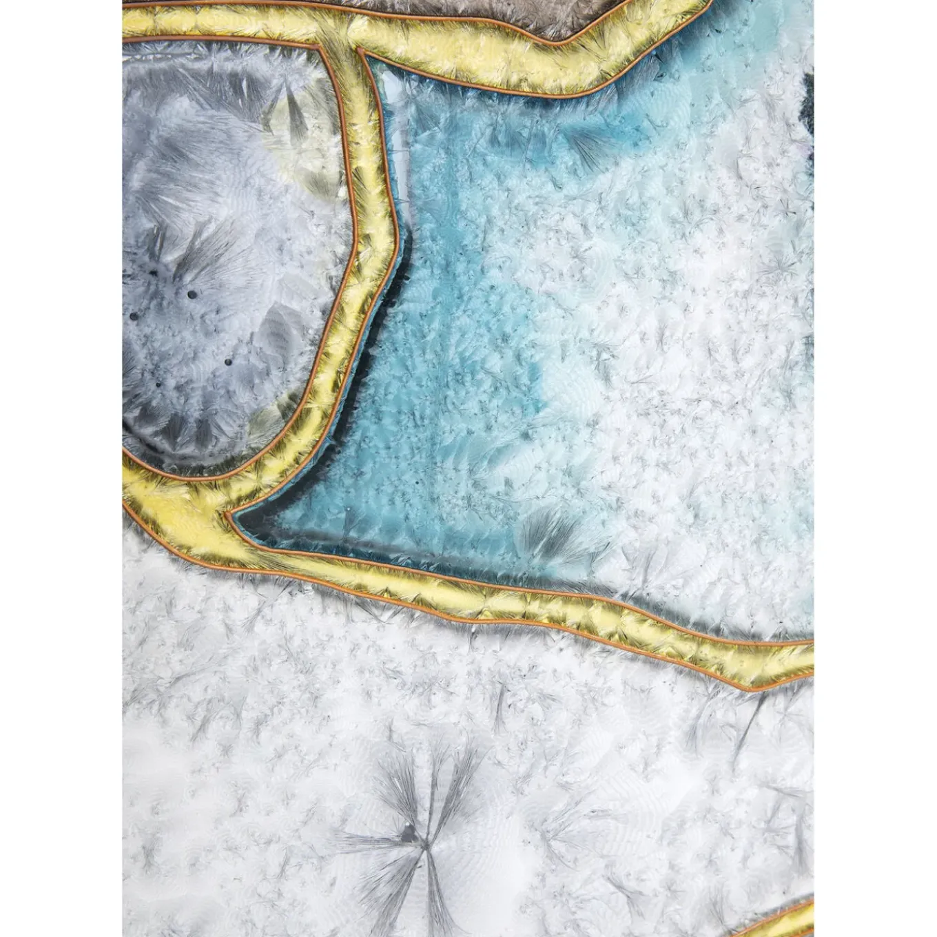 Buffet Opal 140X55Cm