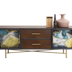 Buffet Opal 140X55Cm