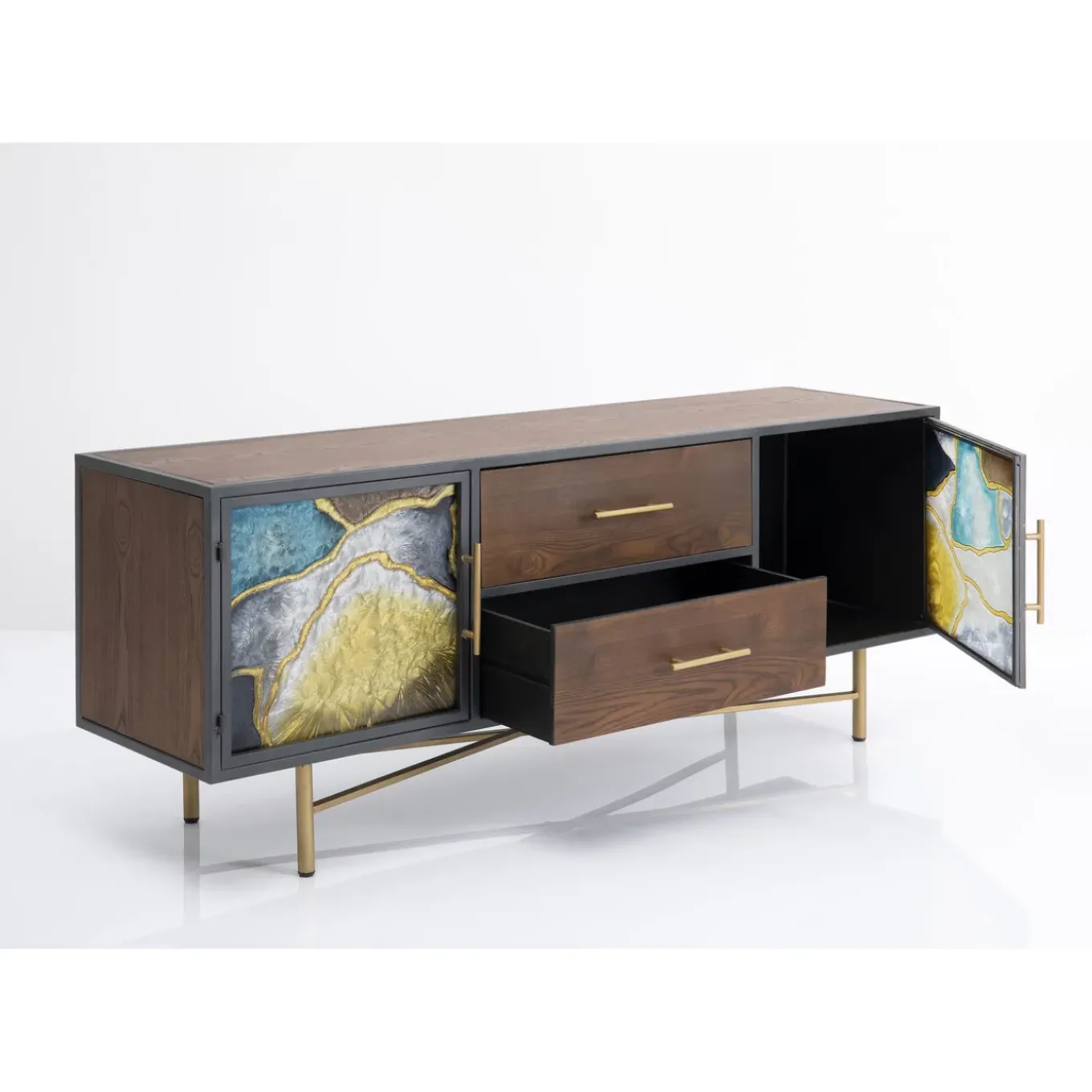 Buffet Opal 140X55Cm