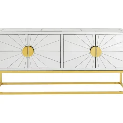 Buffet Queen 162X77Cm