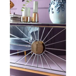 Buffet Queen 162X77Cm