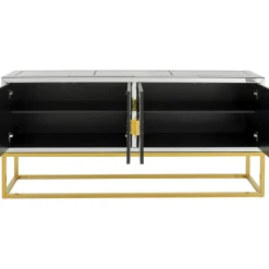 Buffet Queen 162X77Cm